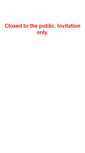 Mobile Screenshot of powerfreakclub.com